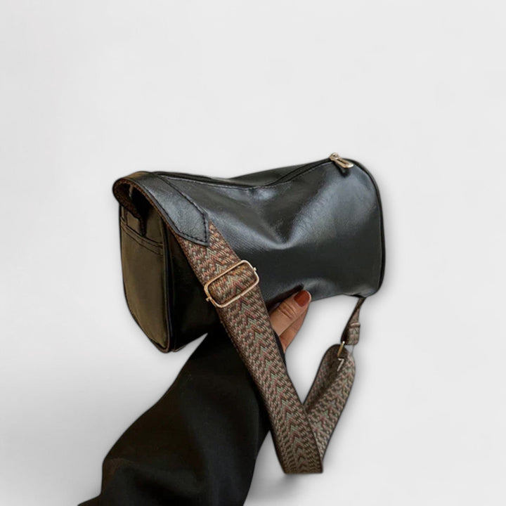 Carla | Effortless Travel Chic