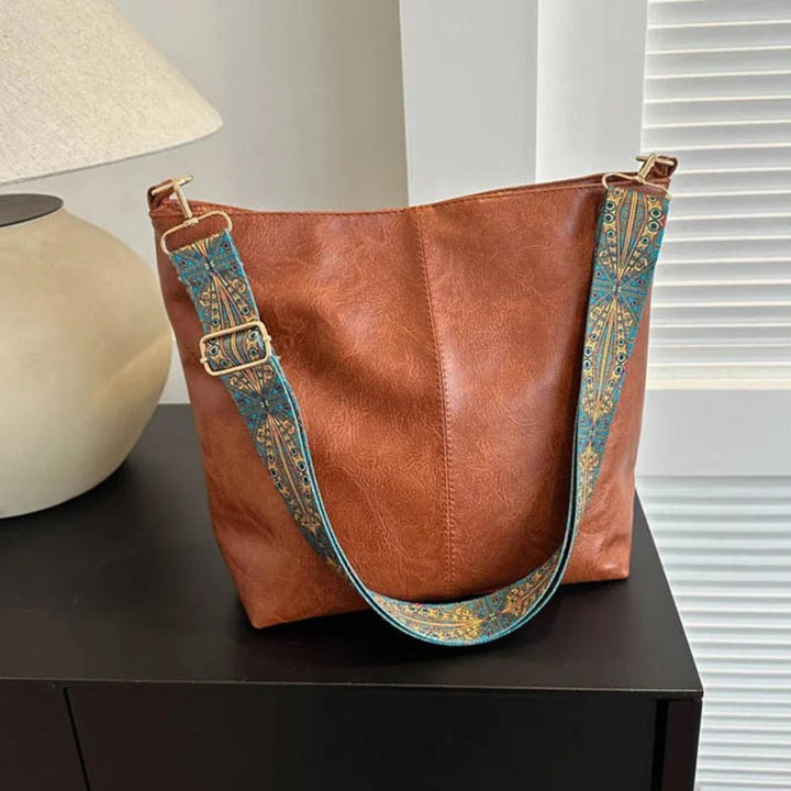 Hannah | Artistic Daily Tote