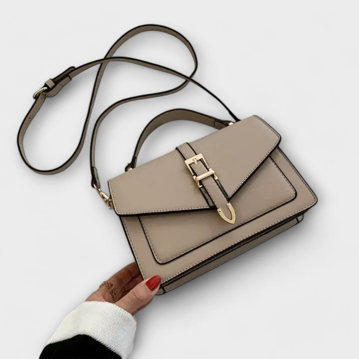Audrey | Modern Classic Crossbody
