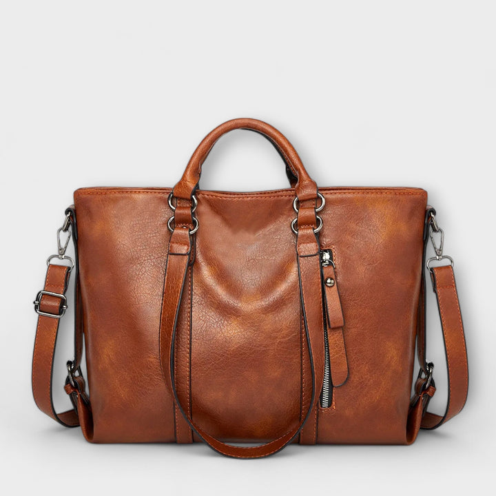 Harper | Classic Everyday Carryall