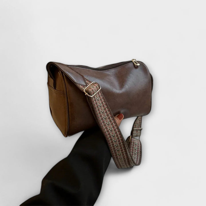 Carla | Effortless Travel Chic