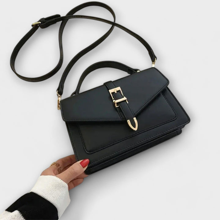 Audrey | Modern Classic Crossbody