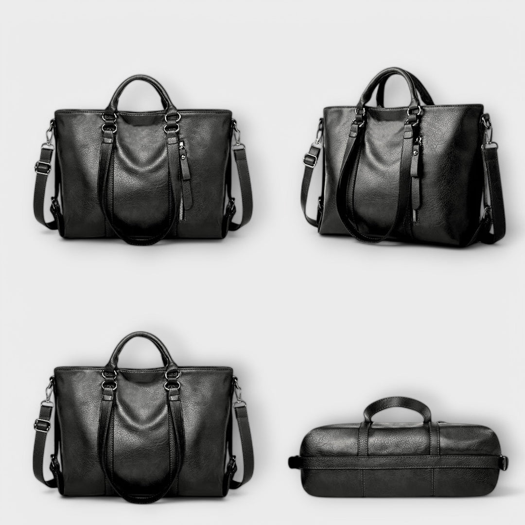 Harper | Classic Everyday Carryall