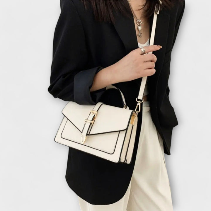 Audrey | Modern Classic Crossbody