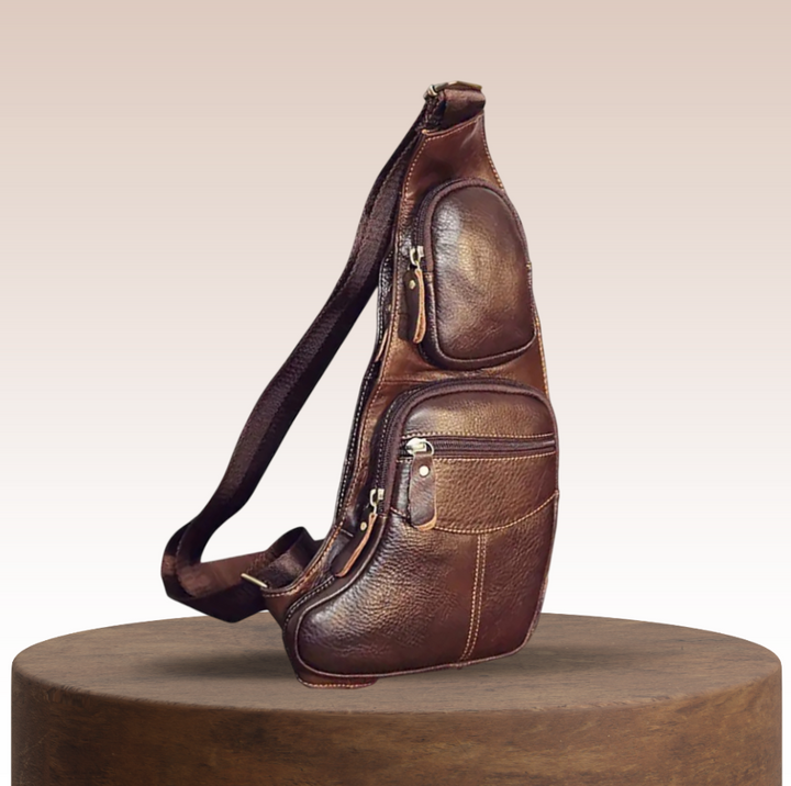 Miles | Casual Sling Backpack