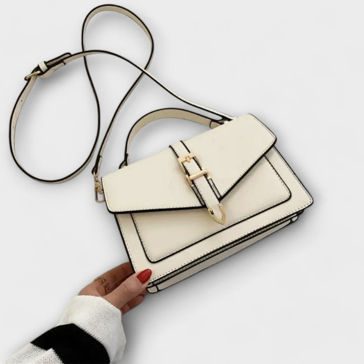 Audrey | Modern Classic Crossbody