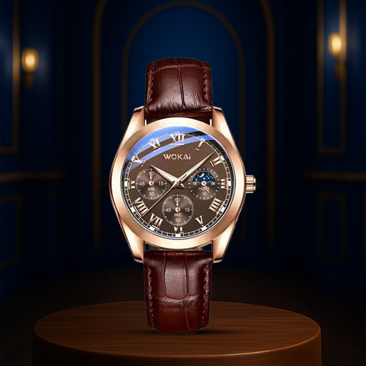 Maverick | Men’s Tactical Military Watch | 40mm