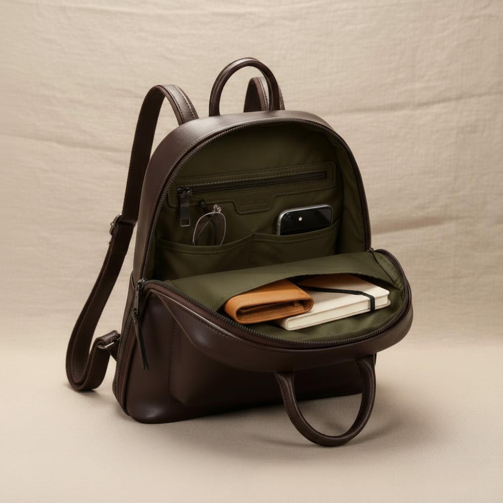 Isabella | Refined City Companion