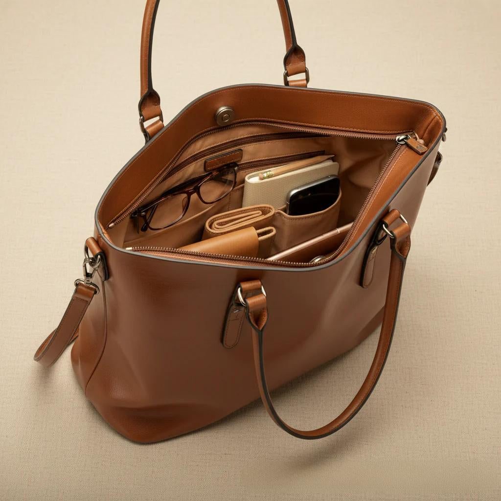 Madeline | Effortless Everyday Elegance