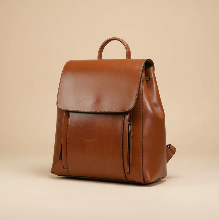 Audrey | Timeless Travel Grace