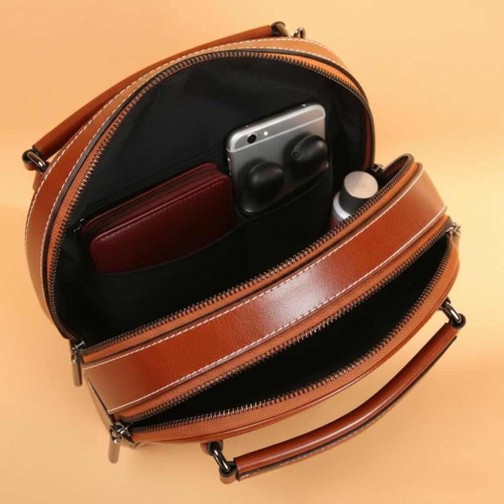 Naomi | Classic City Chic