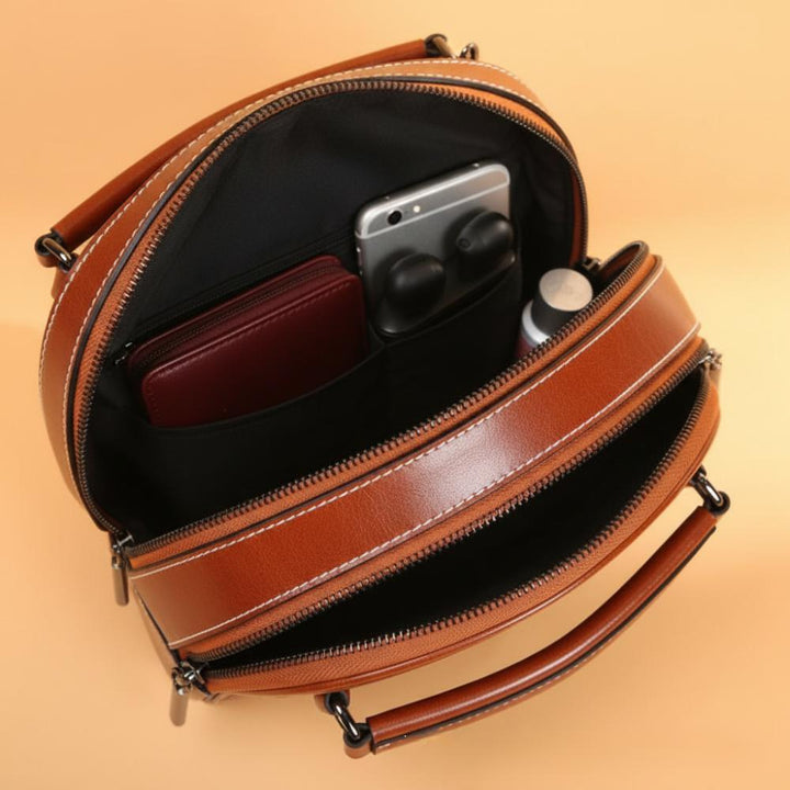 Naomi | Classic City Chic