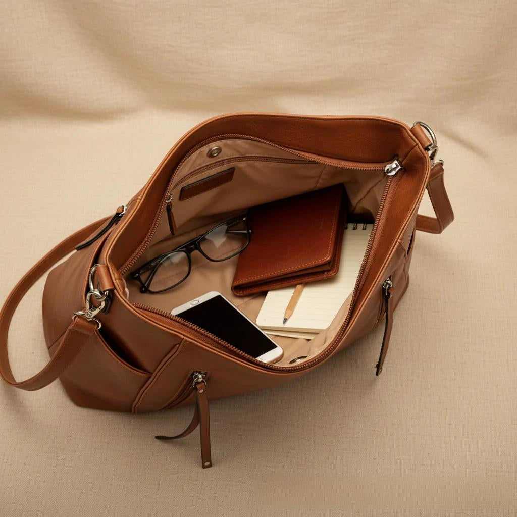 Caroline | Effortless Daily Elegance