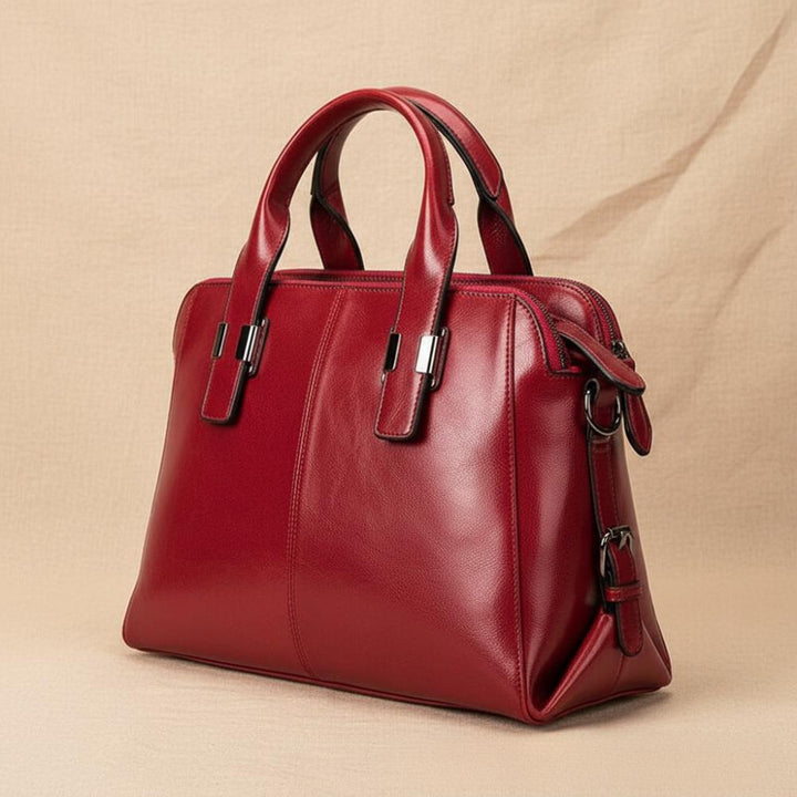 Scarlett | Bold Timeless Grace