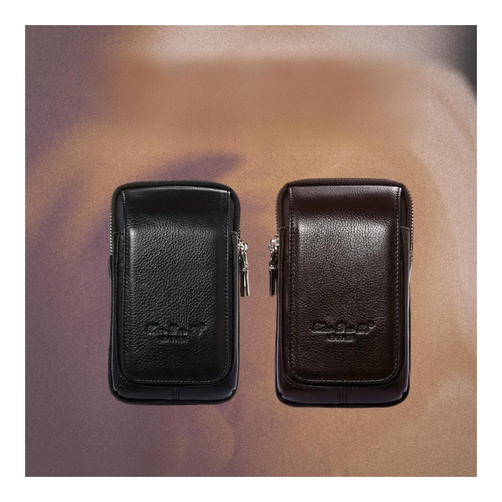 Lily | Compact Essentials Pouch