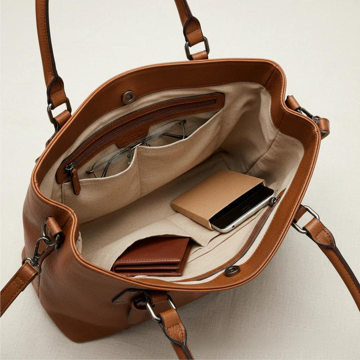 Rebecca | Everyday Refined Elegance