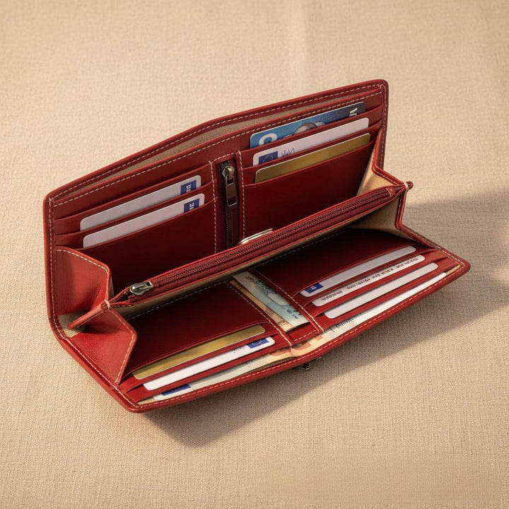 Isabella | Timeless Statement Elegance