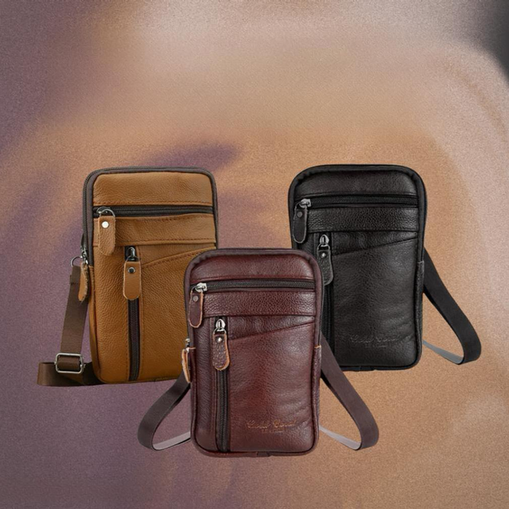 Charlotte | Everyday Carry Companion