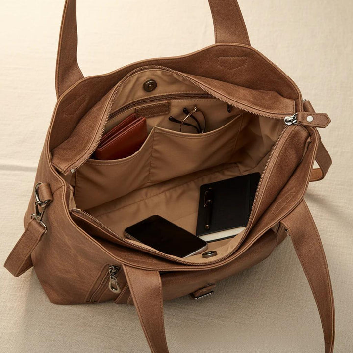 Harper | Vintage-Inspired Everyday Carry