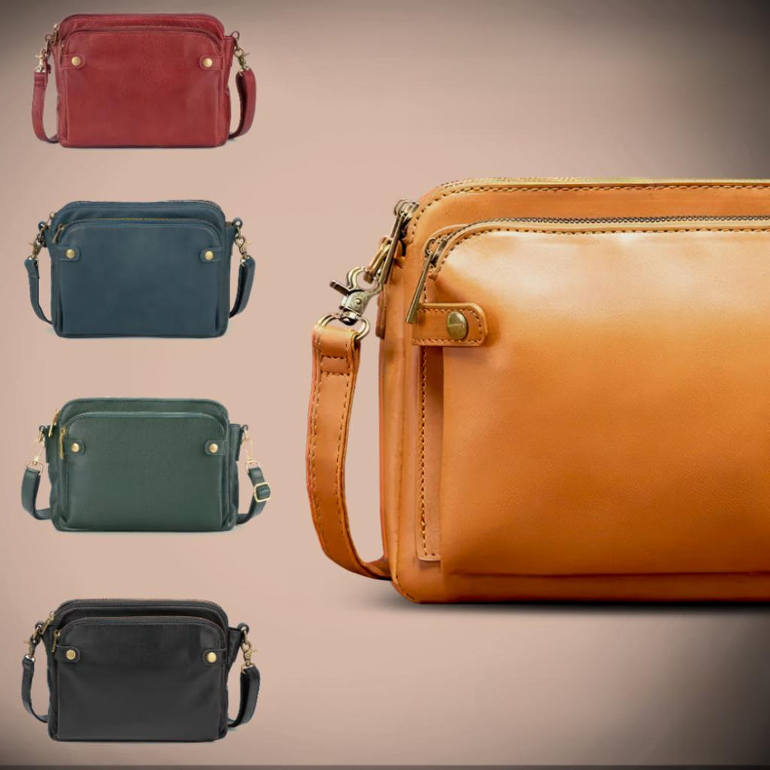 Lauren | Everyday Classic Companion