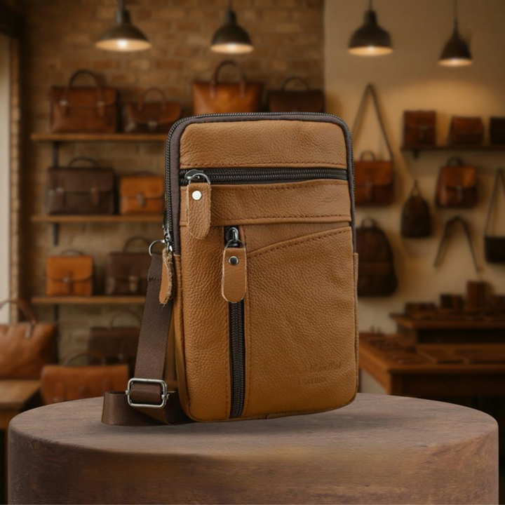 Charlotte | Everyday Carry Companion