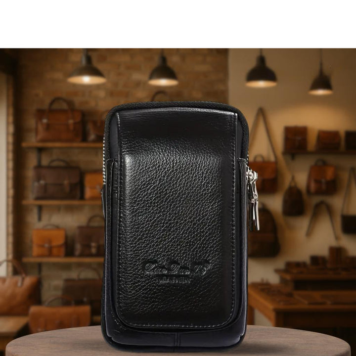 Lily | Compact Essentials Pouch