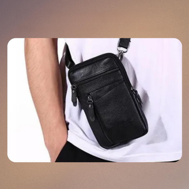 Charlotte | Everyday Carry Companion