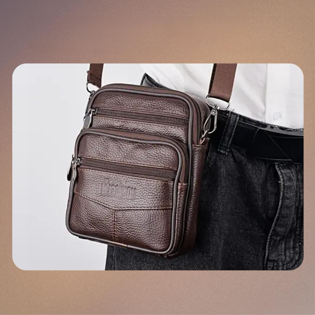 Margaret | Everyday Travel Bag