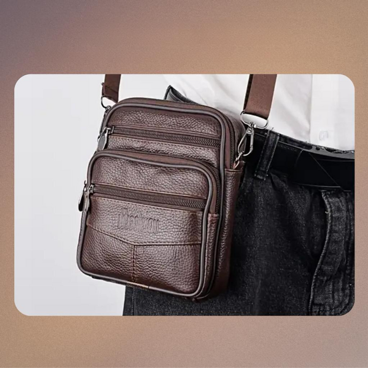 Margaret | Everyday Travel Bag