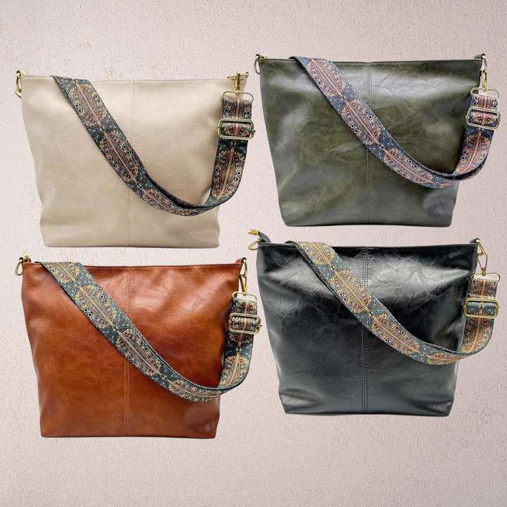 Hannah | Artistic Daily Tote