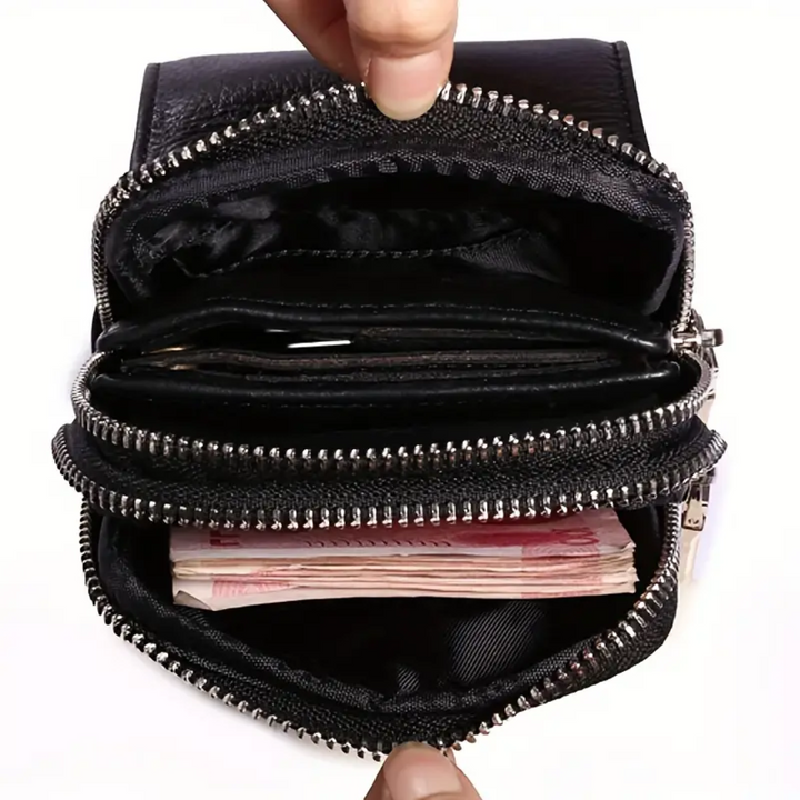 Lily | Compact Essentials Pouch