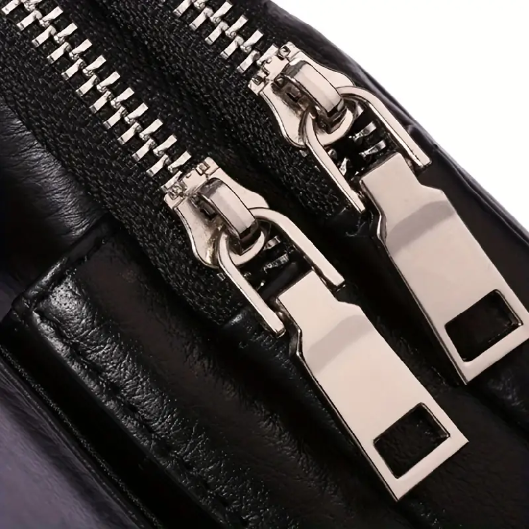 Lily | Compact Essentials Pouch