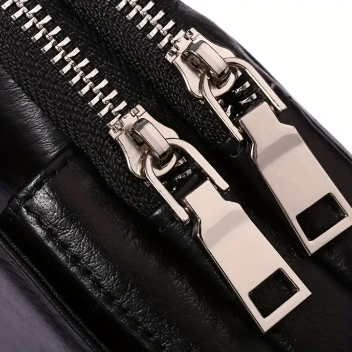 Lily | Compact Essentials Pouch