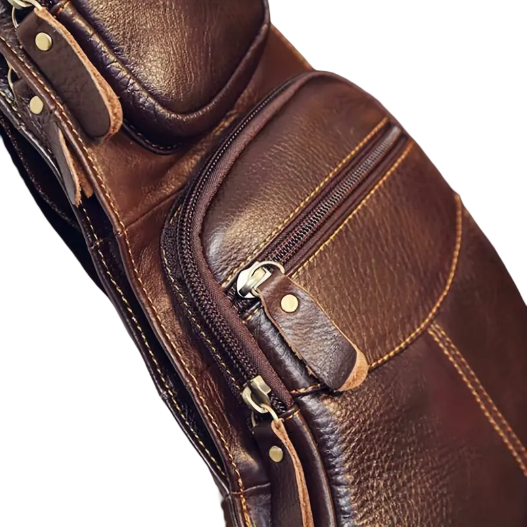 Miles | Casual Sling Backpack