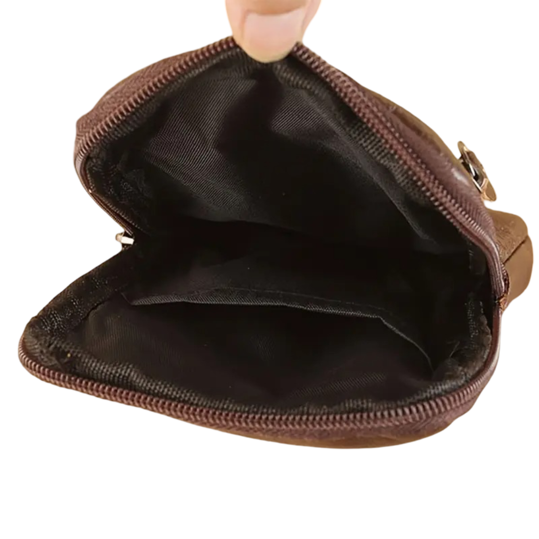 Charlotte | Everyday Carry Companion