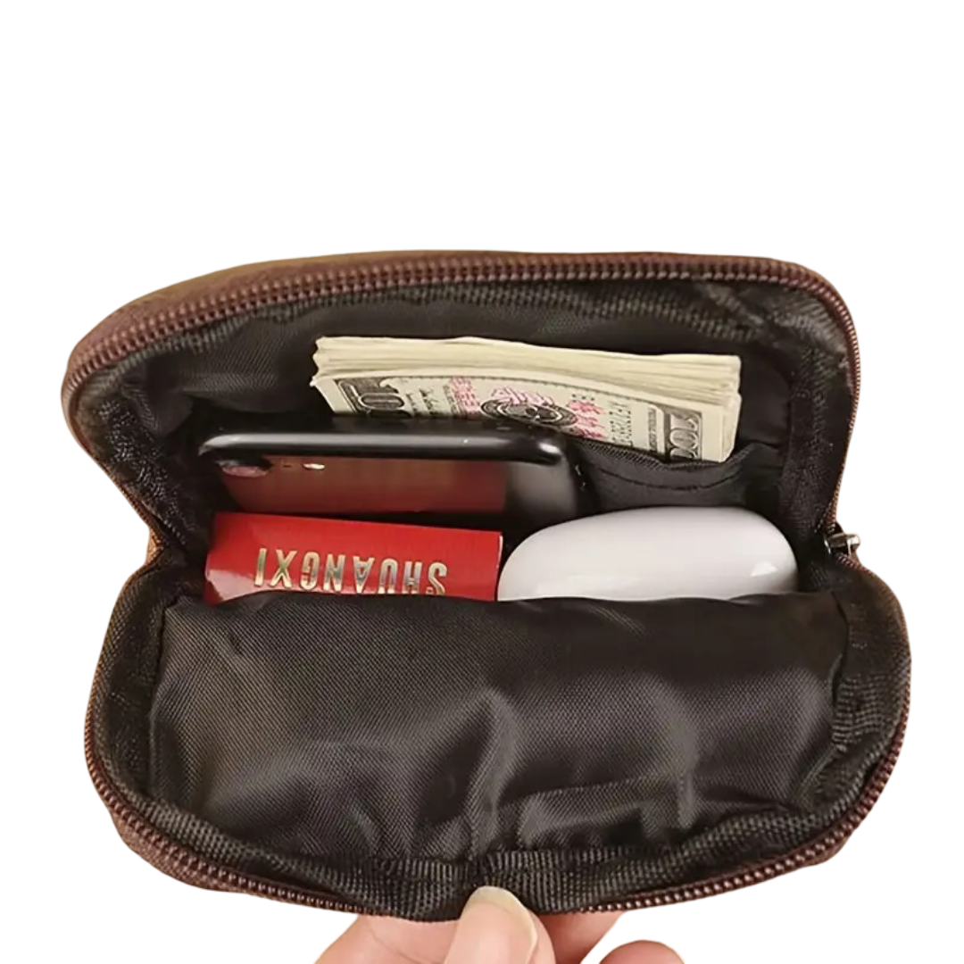 Charlotte | Everyday Carry Companion