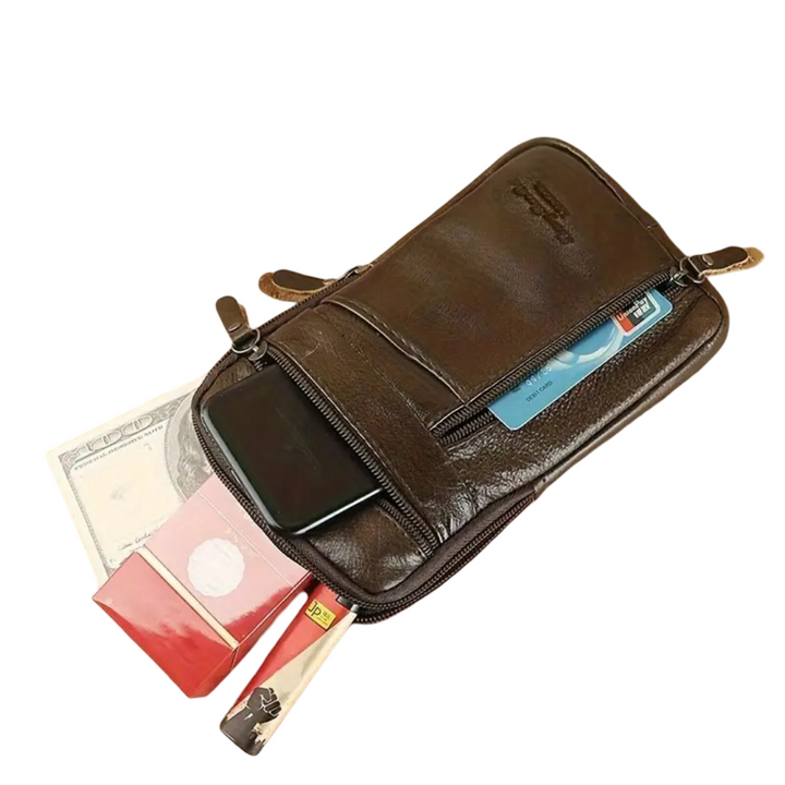 Charlotte | Everyday Carry Companion