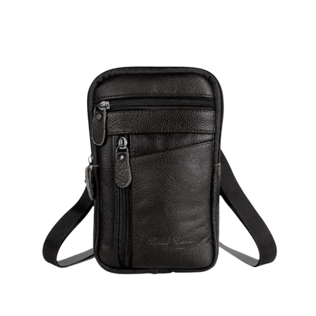 Charlotte | Everyday Carry Companion