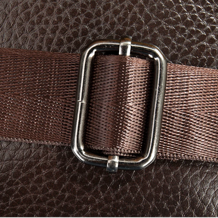 Megan | Modern Travel Bag