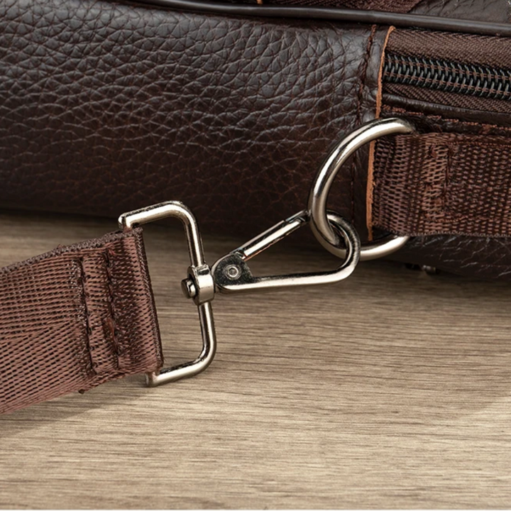 Megan | Modern Travel Bag