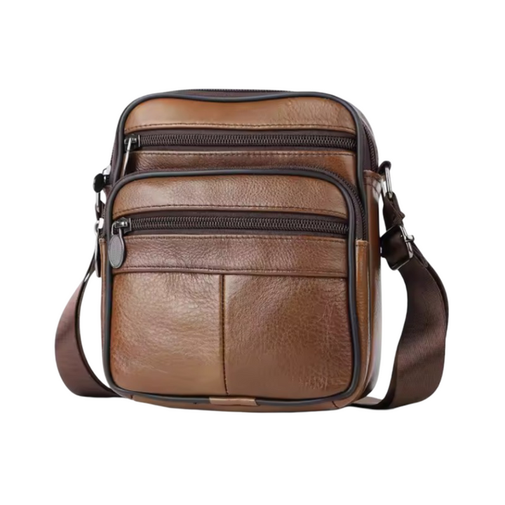 Sophie | Multi-Compartment Crossbody