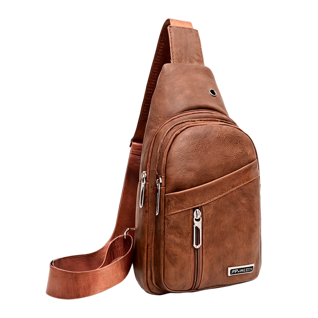 Jordan | Sling Crossbody Bag