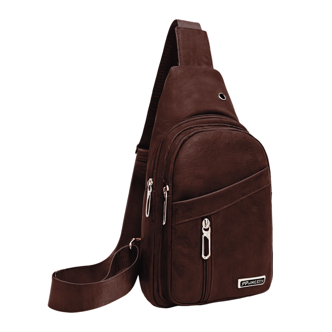 Jordan | Sling Crossbody Bag