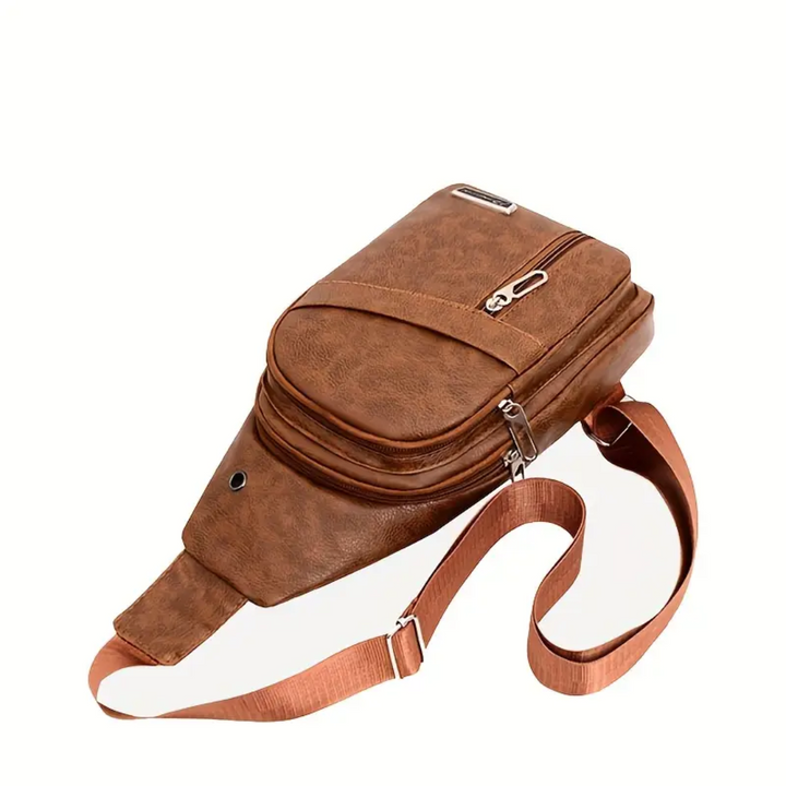 Jordan | Sling Crossbody Bag