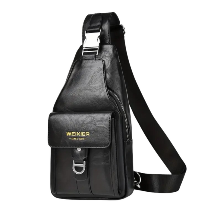 Julian | Sling Leather Bag