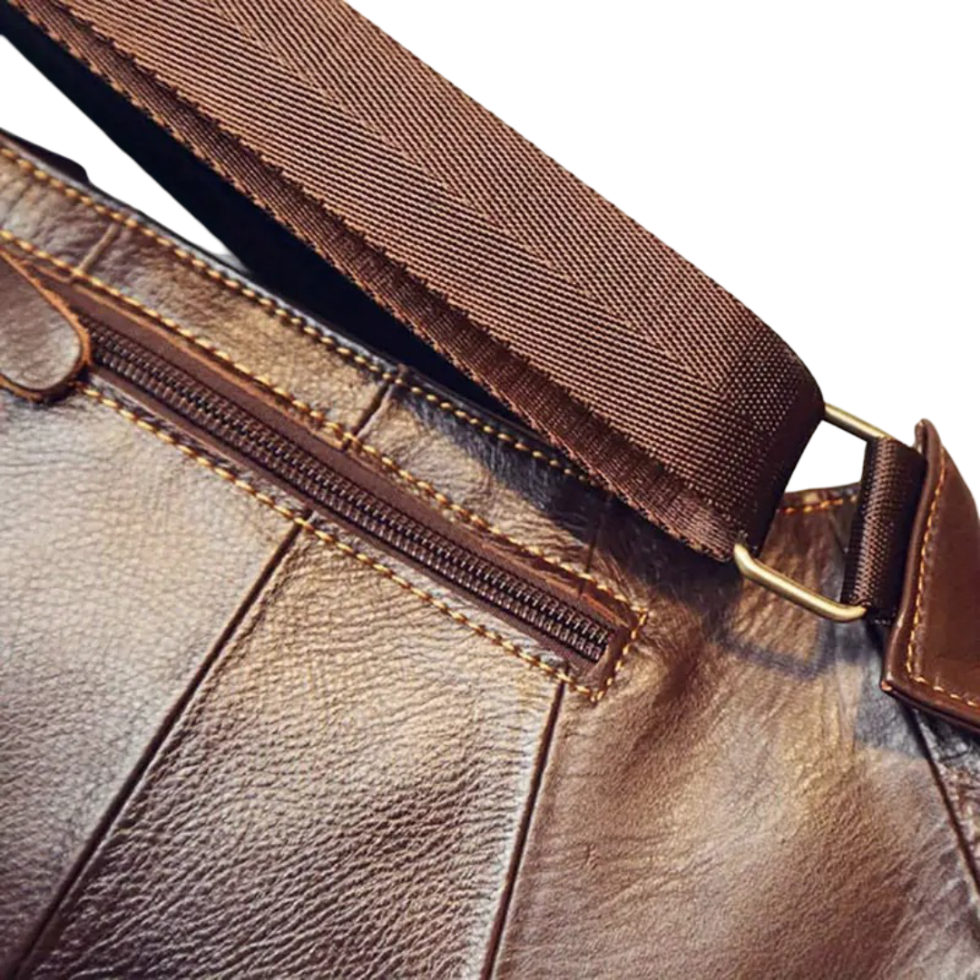Theo | Modern Leather Sling