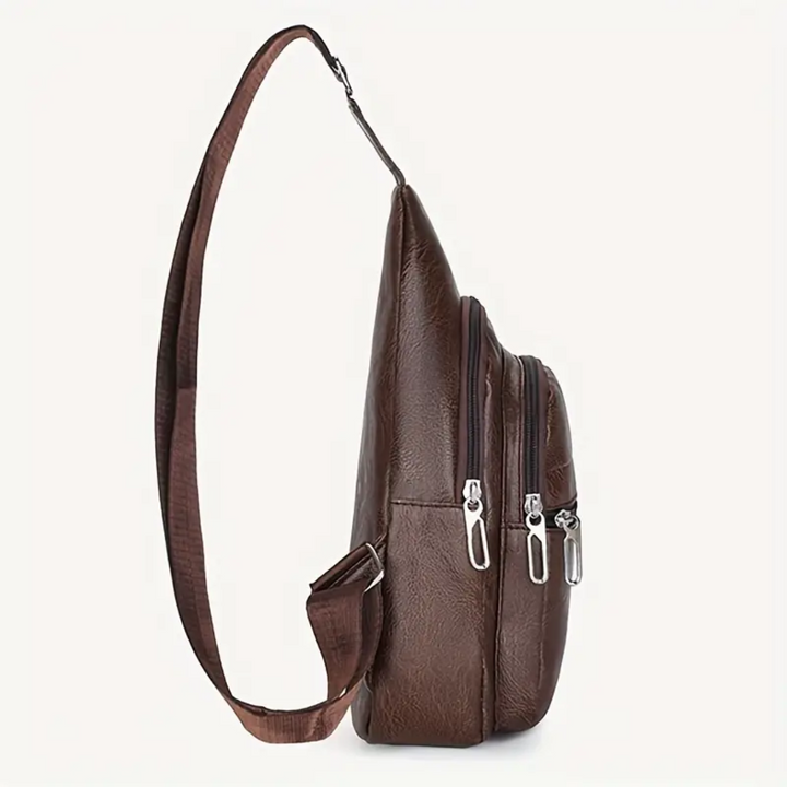 Leo | Sporty Sling Bag