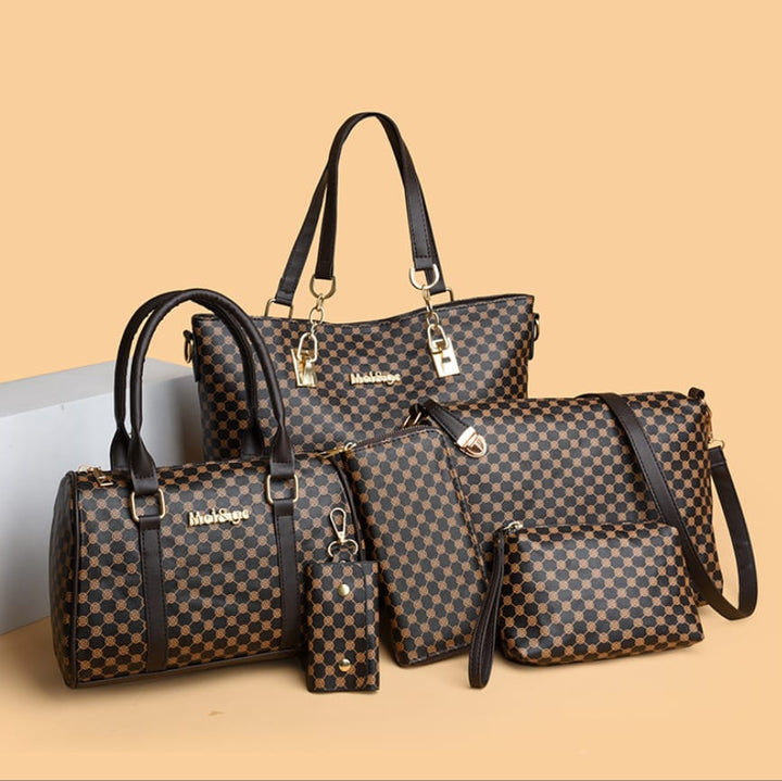 Monique | Signature Travel Collection