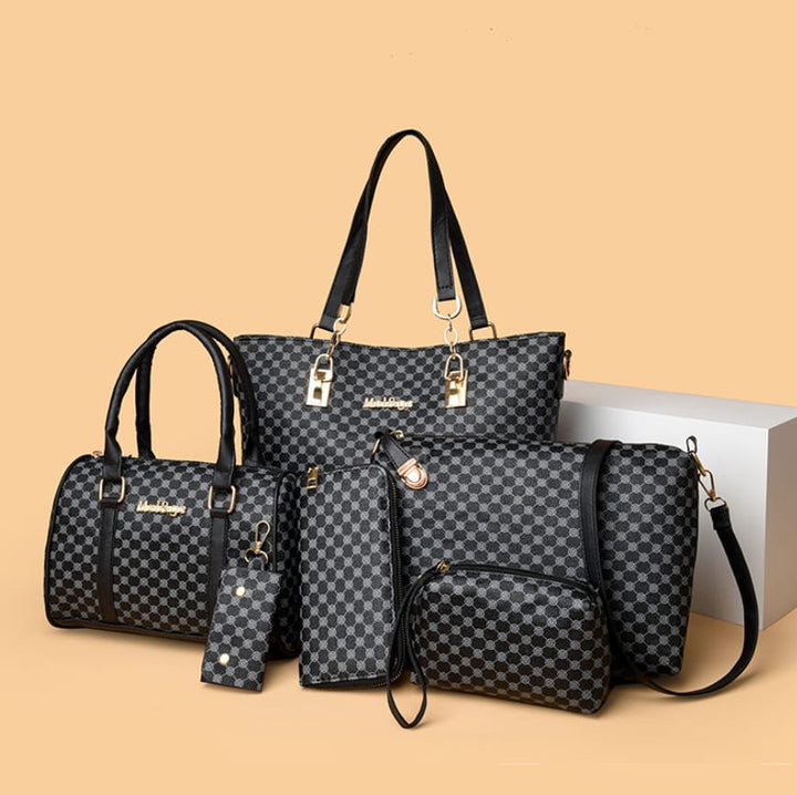 Monique | Signature Travel Collection