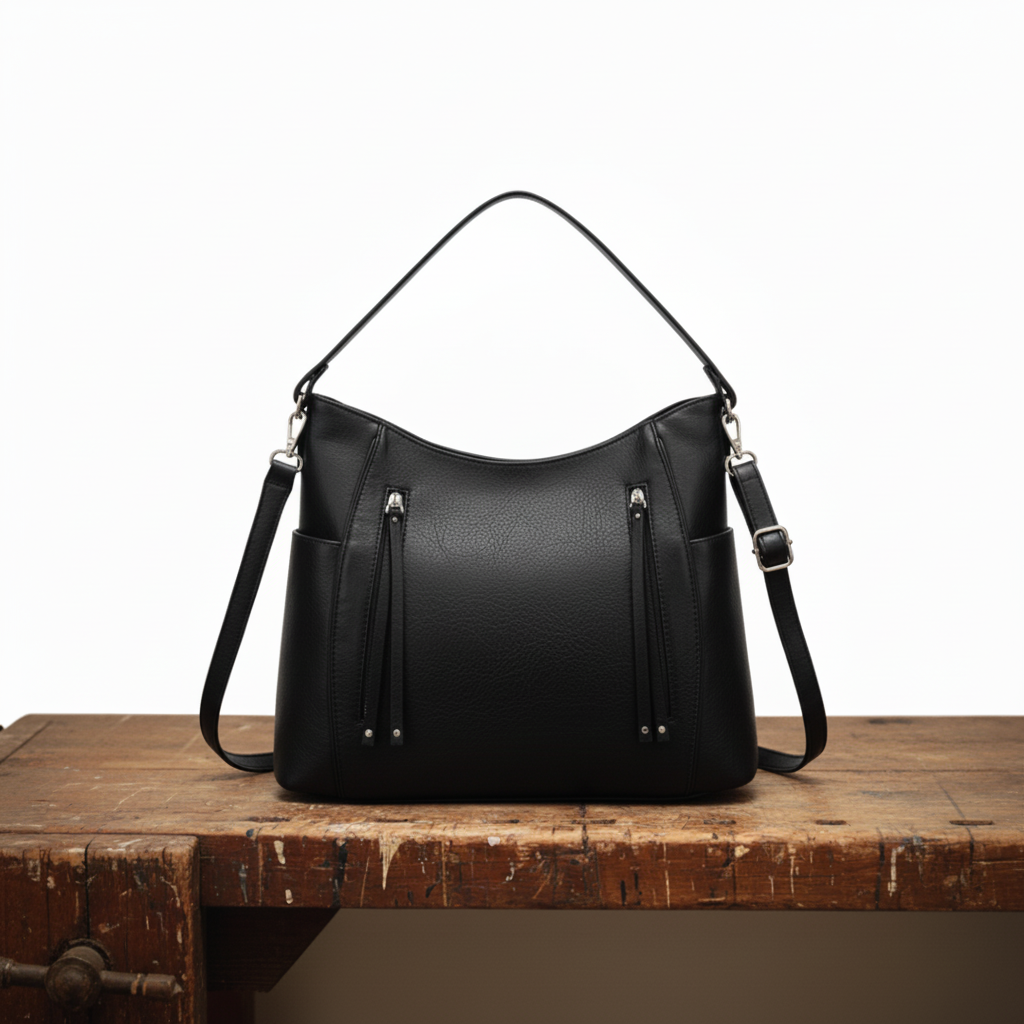 Caroline | Effortless Daily Elegance